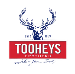 Tooheys Logo