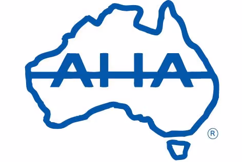 AHA Logo