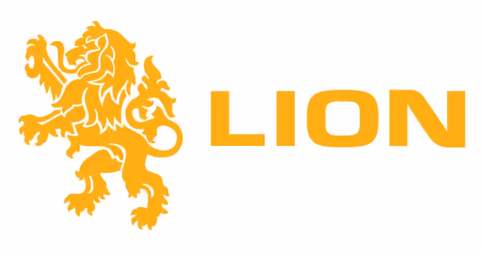 Lion Logo