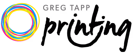 Greg Tapp Printing