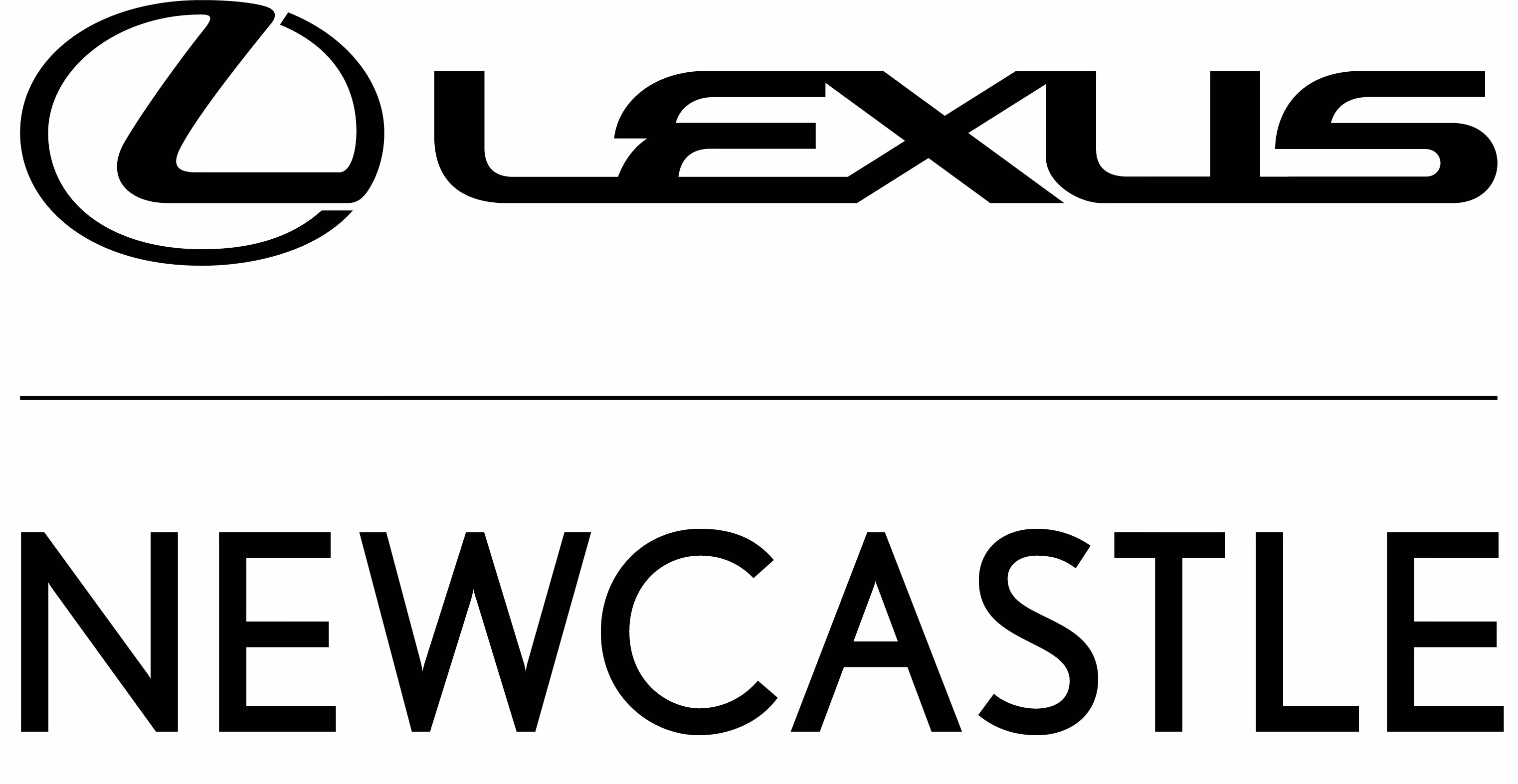 Lexus Newcastle