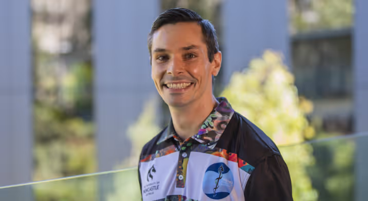 Dr Guy Cameron