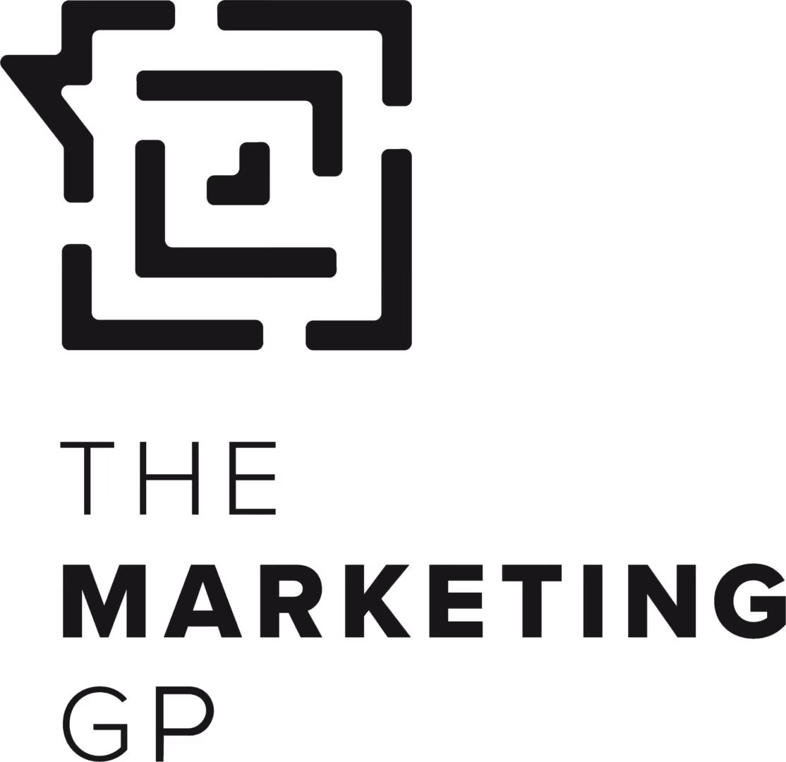The Marketing GP