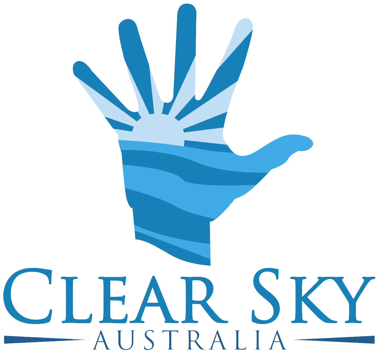 Clear Sky Logo