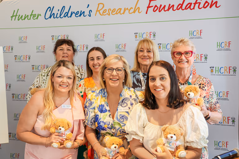 HCRF Committee