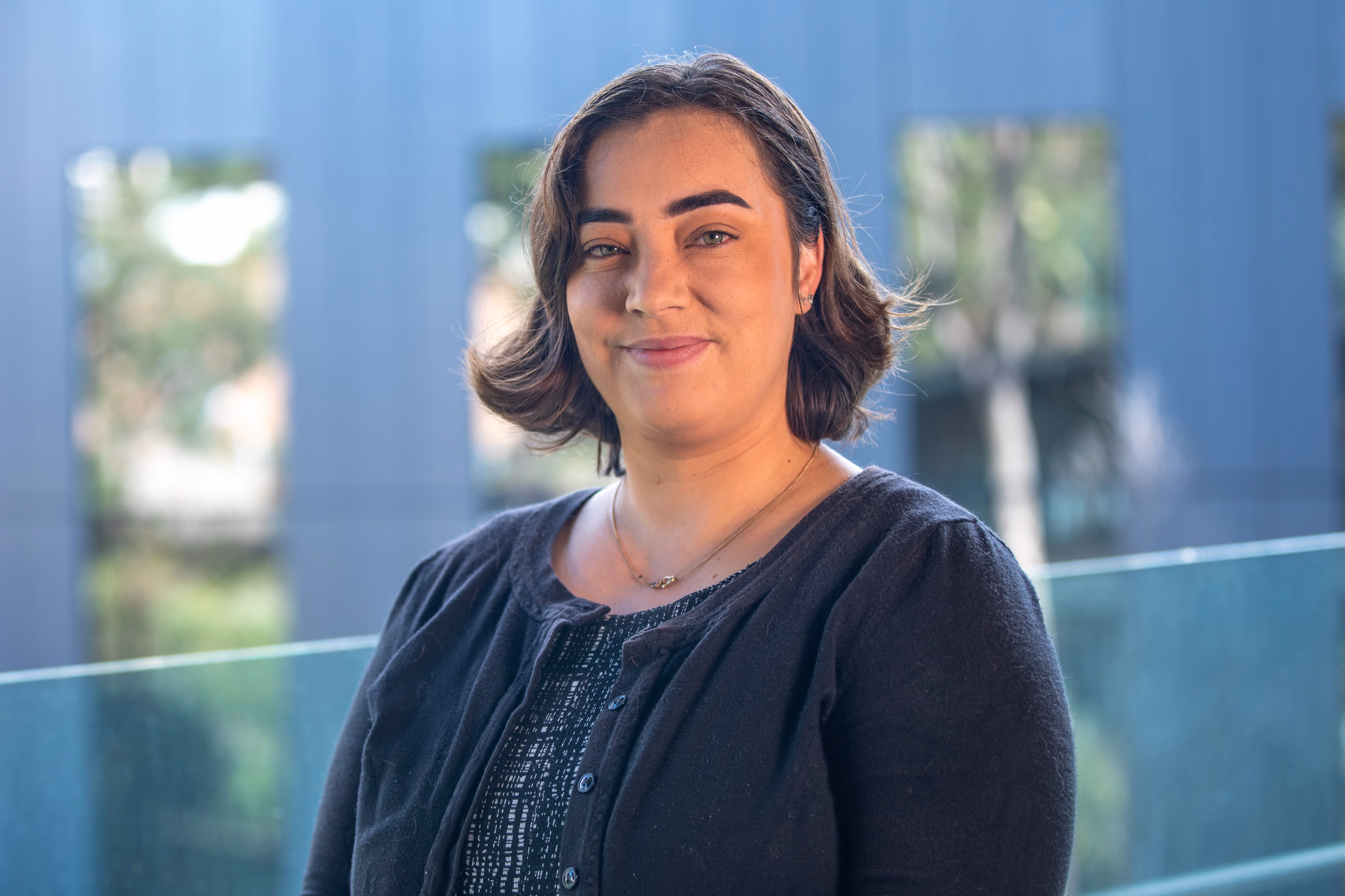 Dr Jacinta Martin