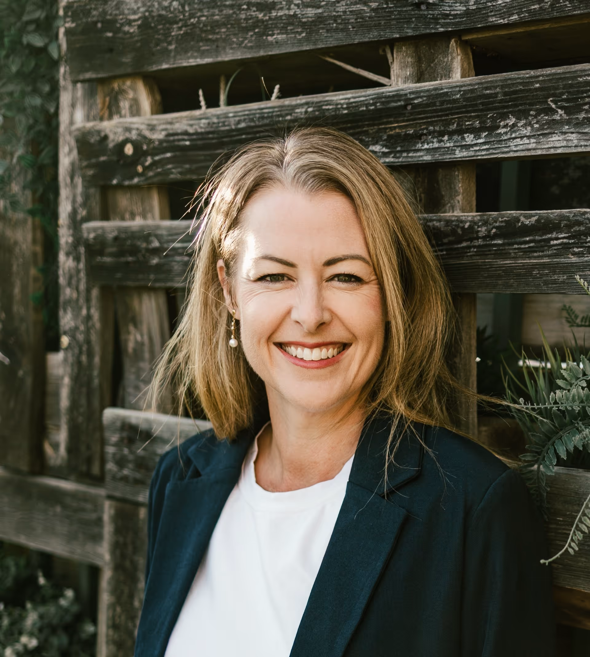 Theresa smith