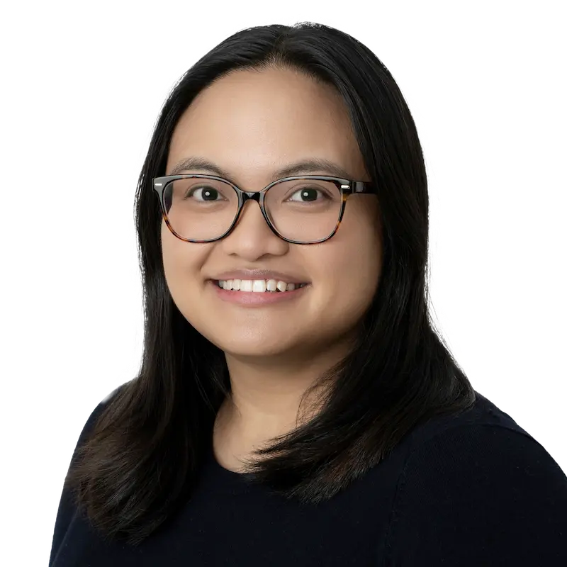 Elizabeth Gamboa female Chiropractor Milsons Point Health North Sydney
