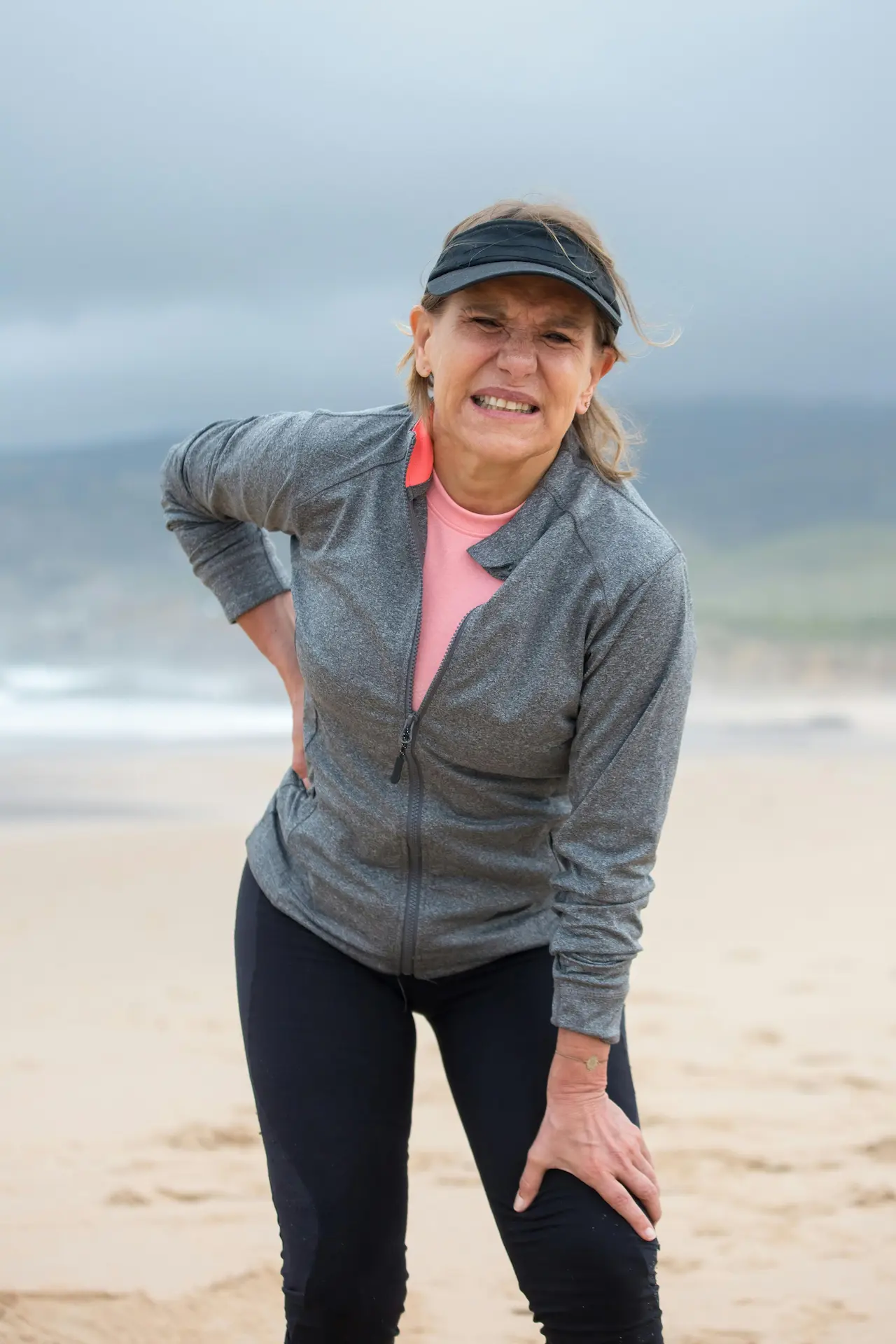 Sciatica Treatment Milsons Point: Sciatica and Nerve Pain Physio