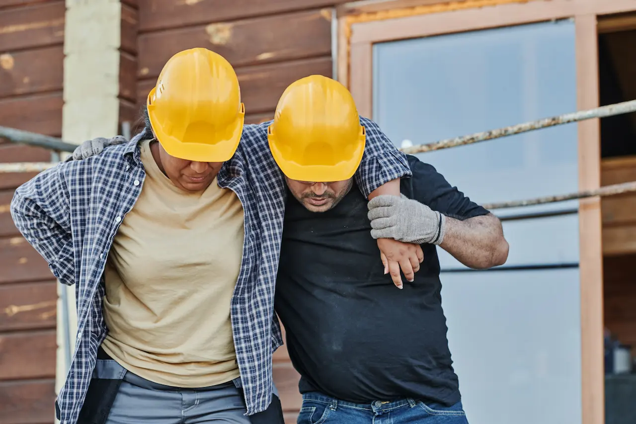 Work Injury Physio and Workers Compensation