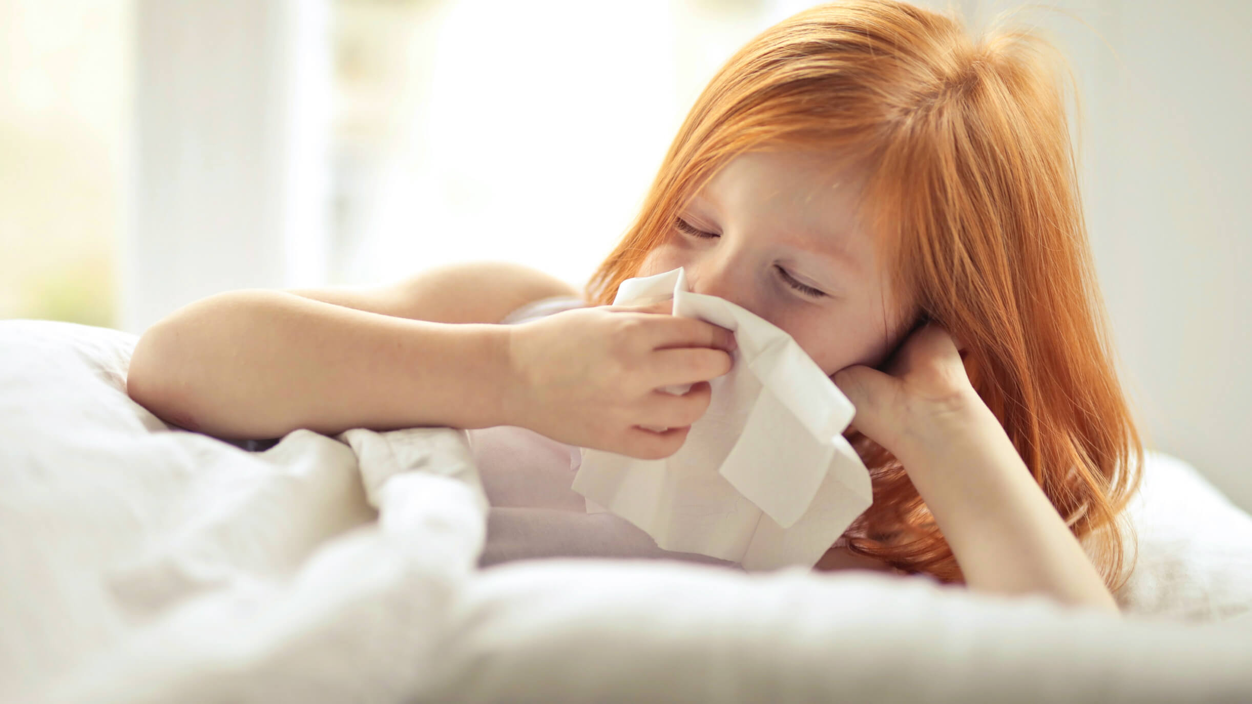 Allergies? Common cold? Flu? or COVID-19? How to differentiate each of them