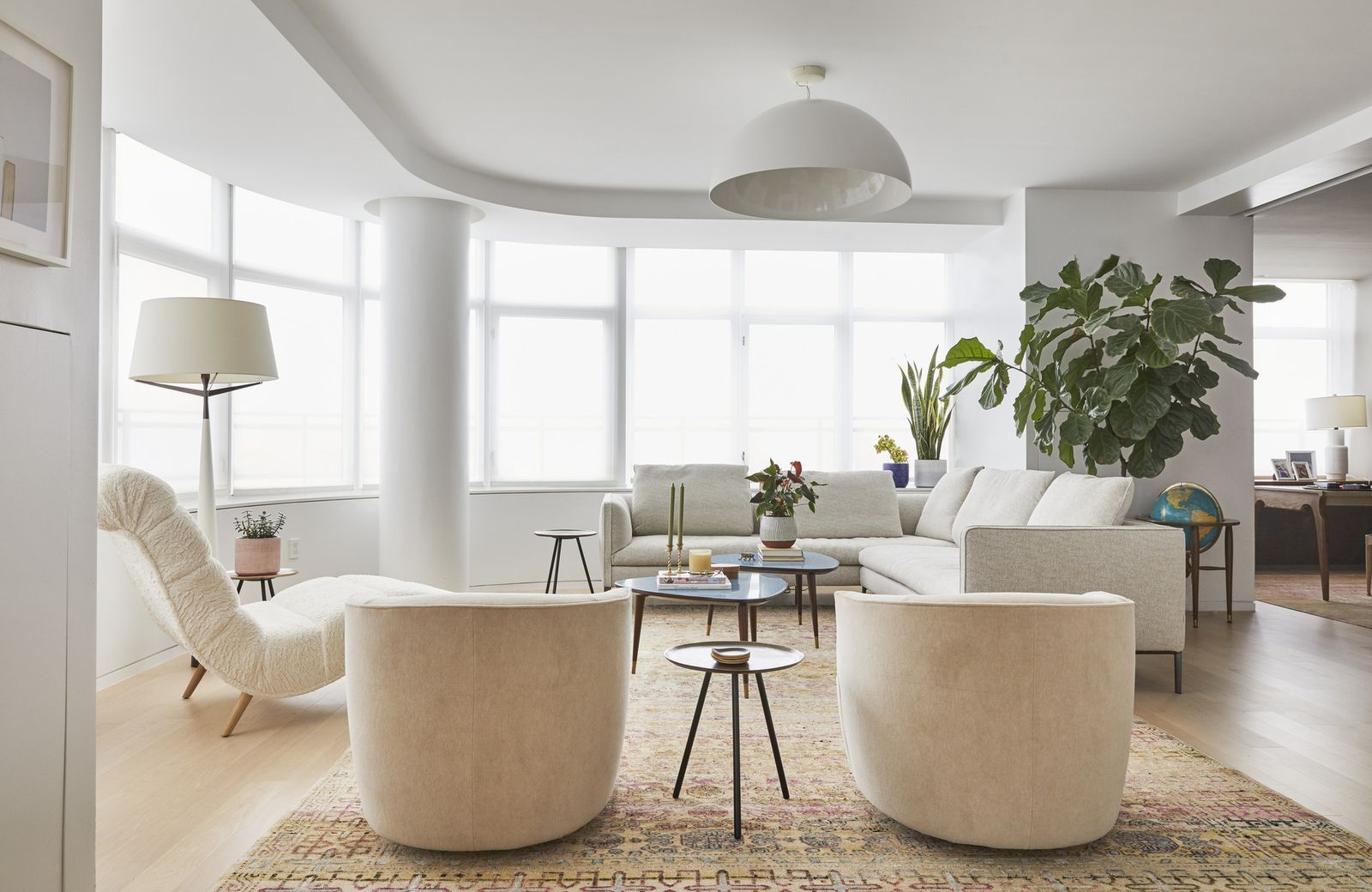 Gut Renovations