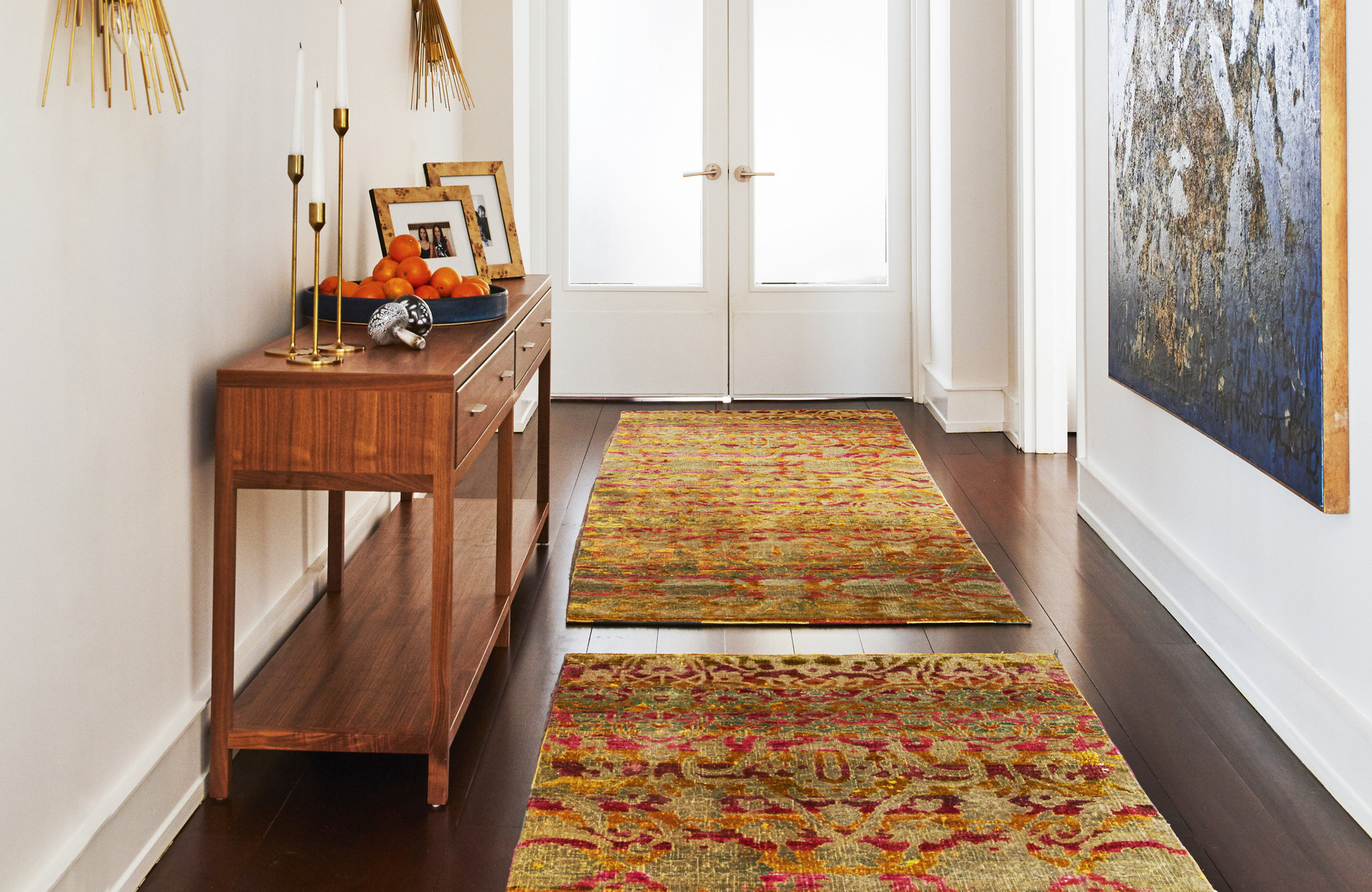 Hardwood Installation