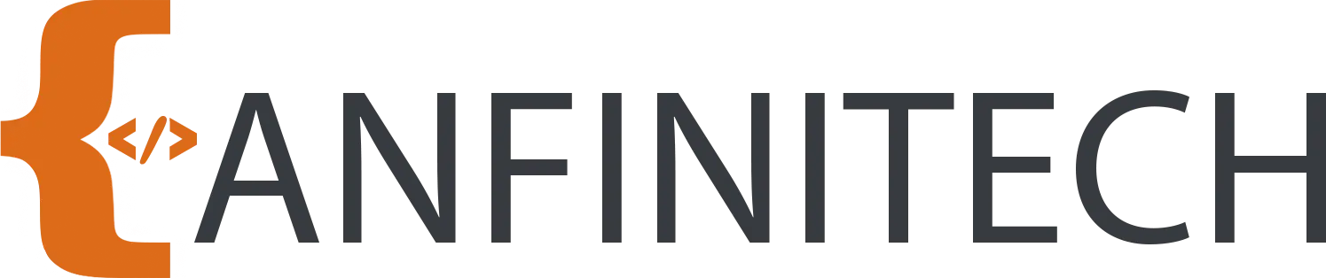 Eanfinitech Logo