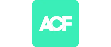 Advance Custom Fields