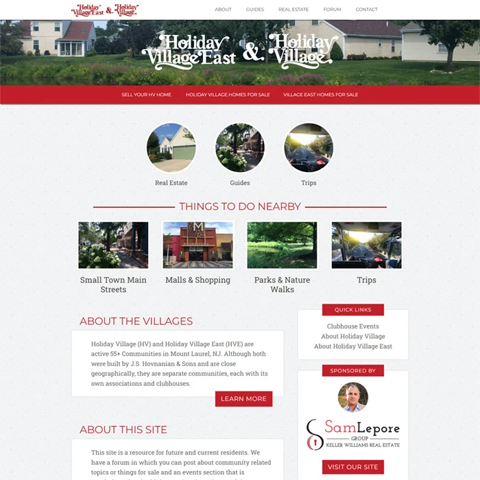 holidayvillage