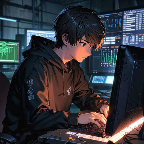 Coding-Development