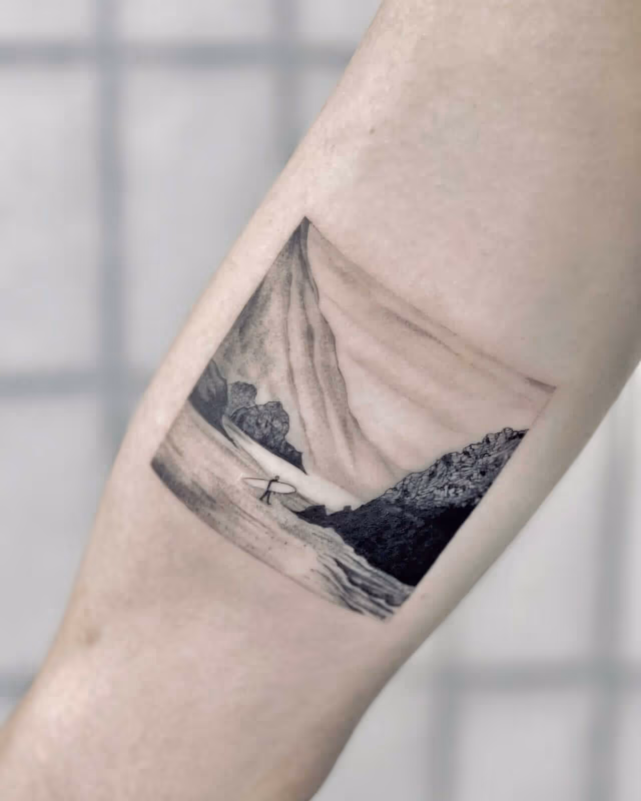 Realism Tattoo Gallery