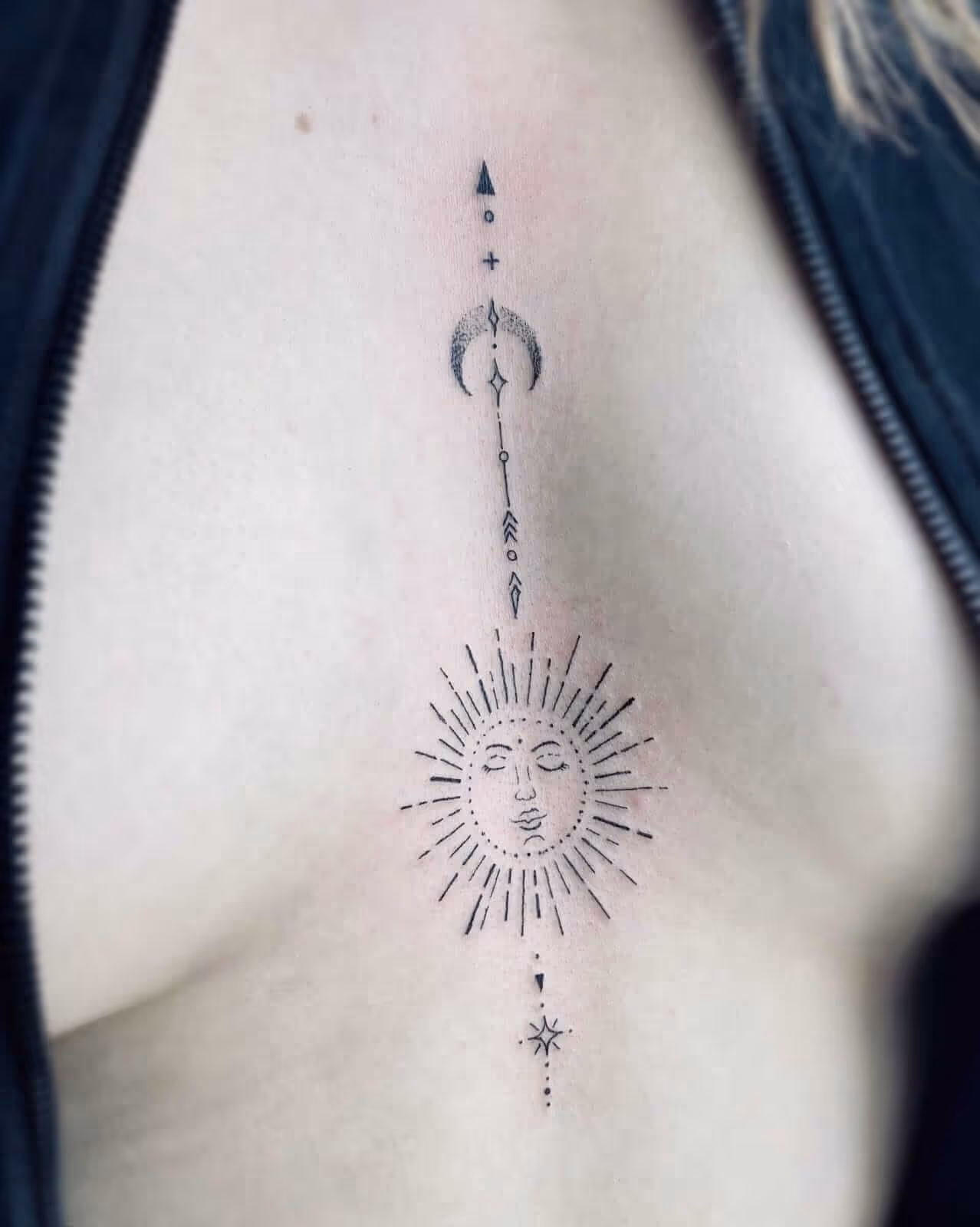 Cute, Delicate and Feminine Tattoo Gallery