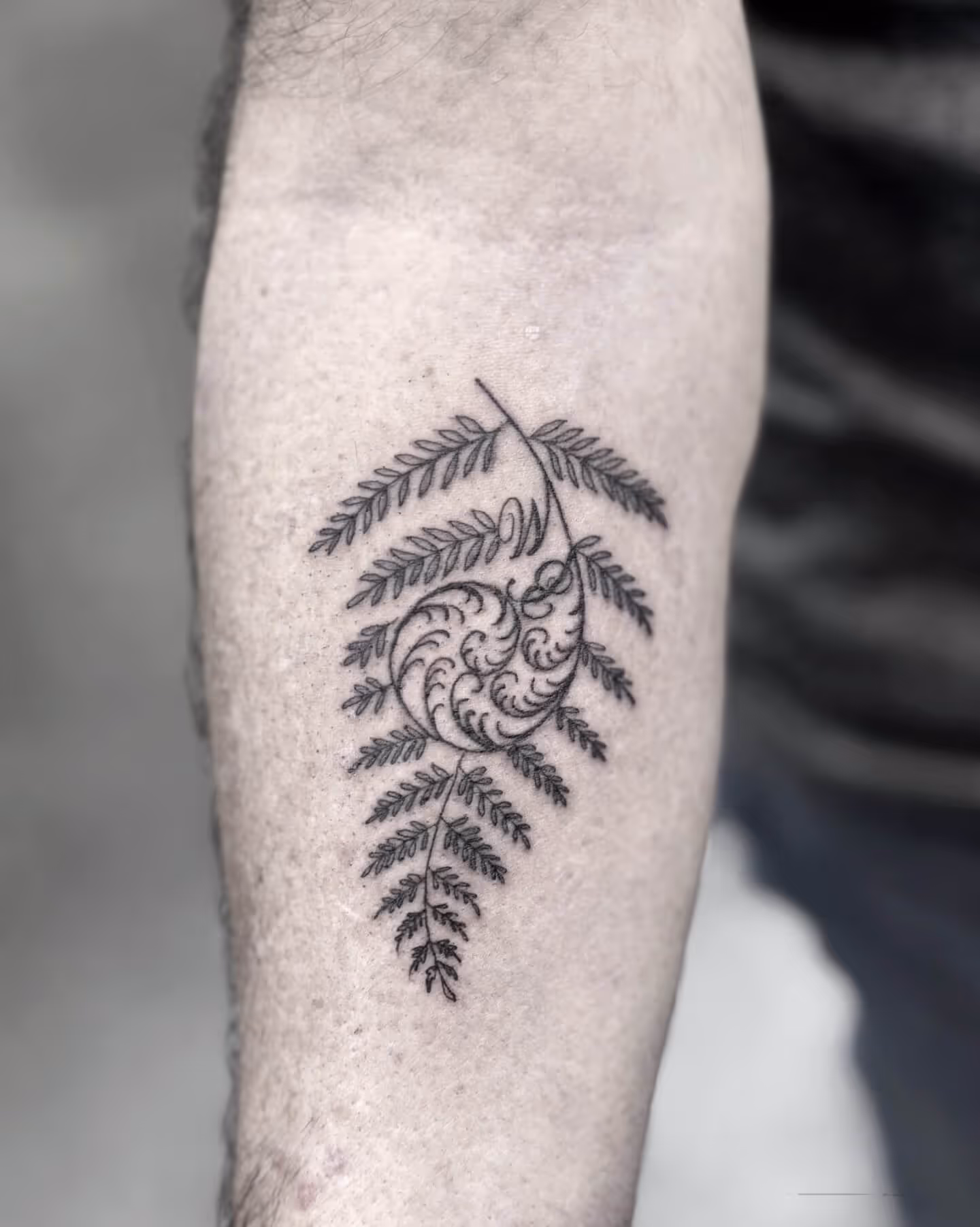 Kiwiana Tattoo Gallery