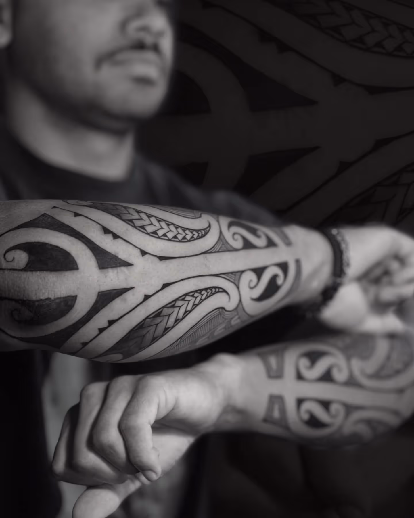 Polynesian Tattoo Gallery