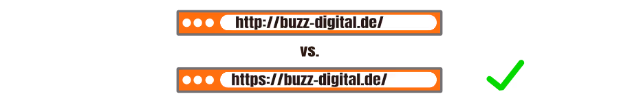 Duplicate Content HTTP / HTTPS