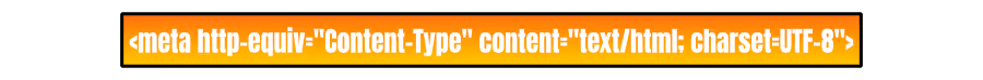 Meta-Tag content-type Beispiel SEO
