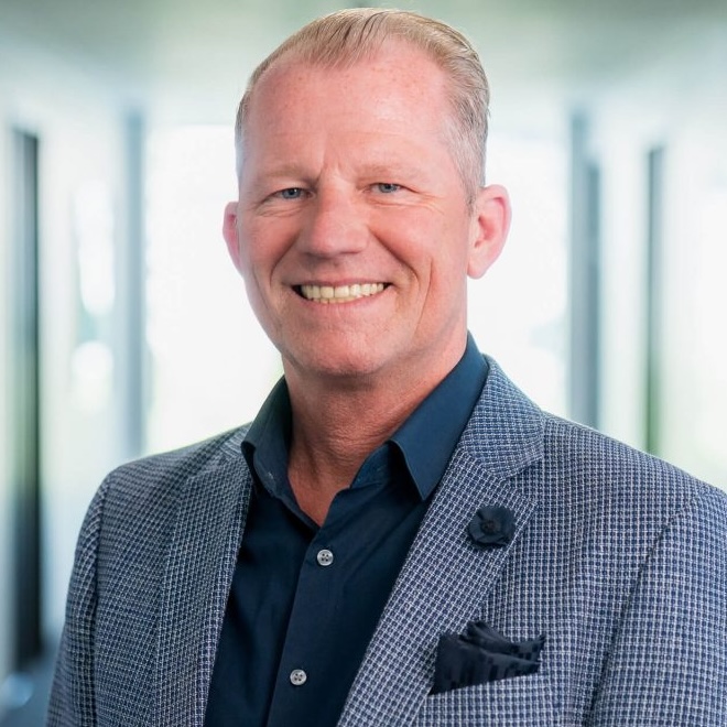 Carsten Seibel, Kunde von Buzz Digital