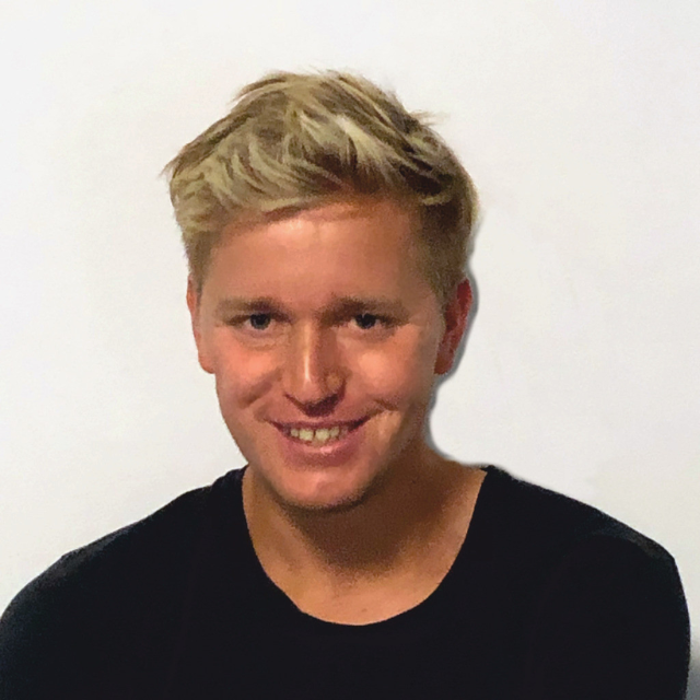 Nick Franke, Kunde von Buzz Digital