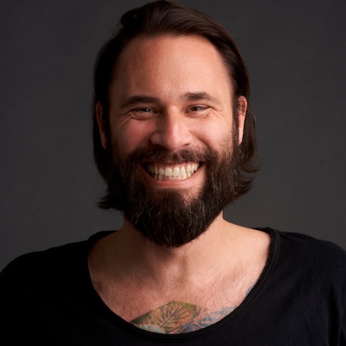 Matthes Kalter, Kunde von Buzz Digital