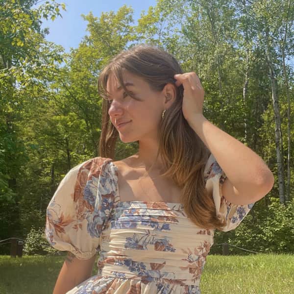 Kate Pellerin
