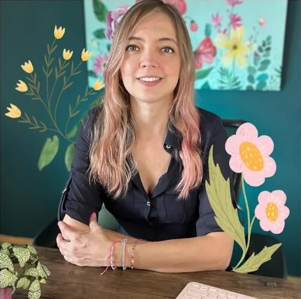 Sandra Mejia Profile Picture