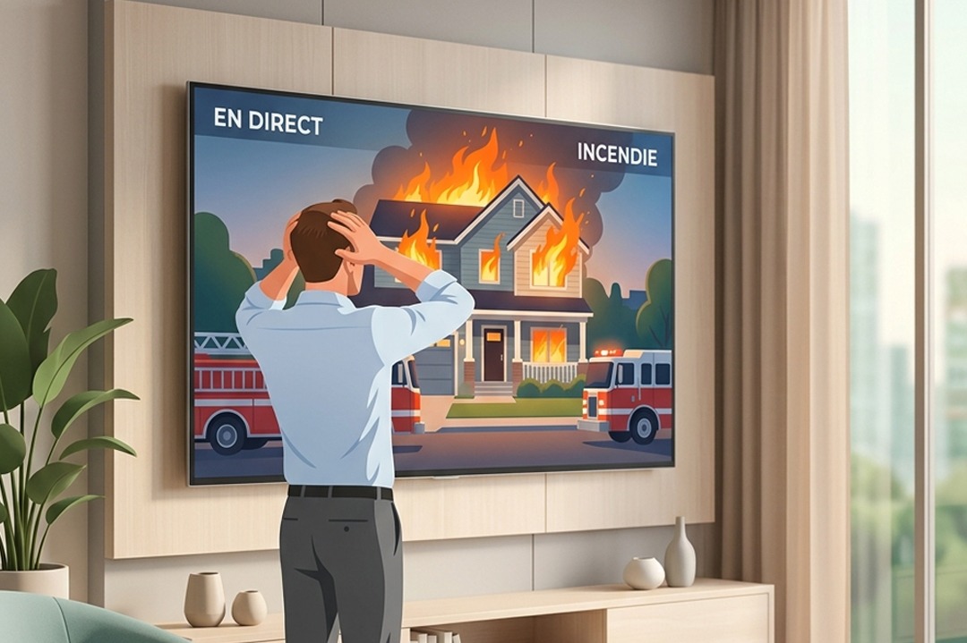 Sinistre entre la promesse et la vente : Quelles options ?