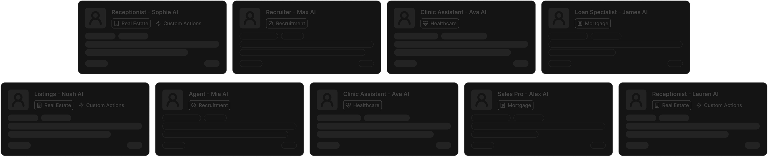 Ai Receptionist 24 7 Intelligent Call Answering Ai