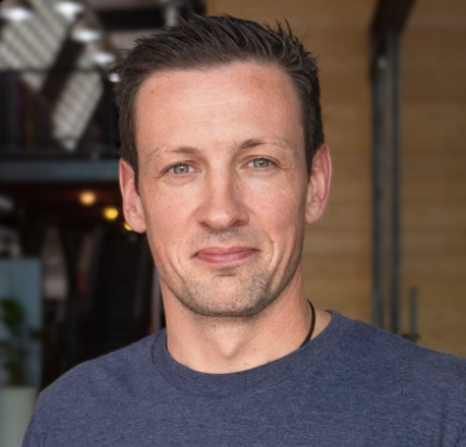 Rob Hayden