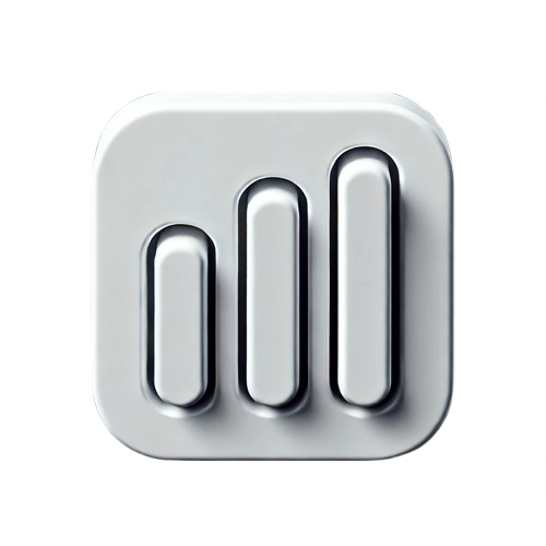 icon Bars
