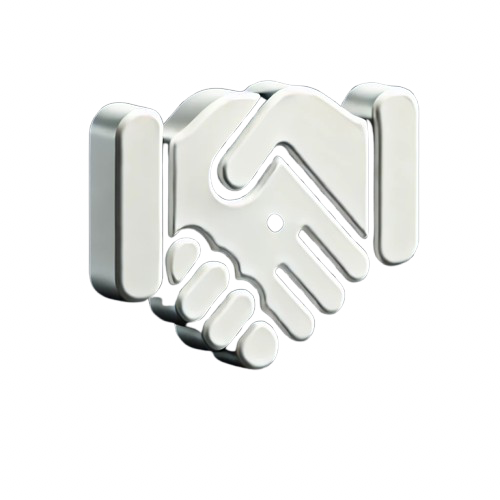 icon handshake