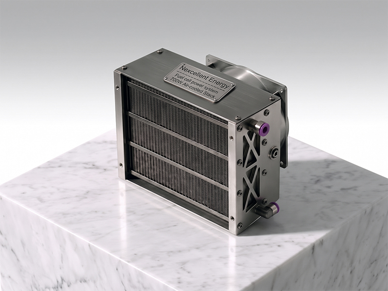 700W Air-cooled Stack