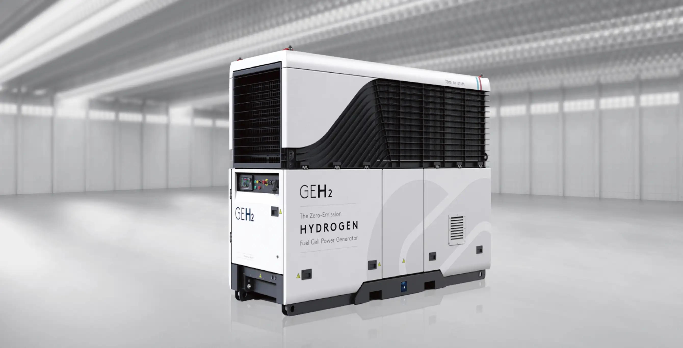 Power Generator