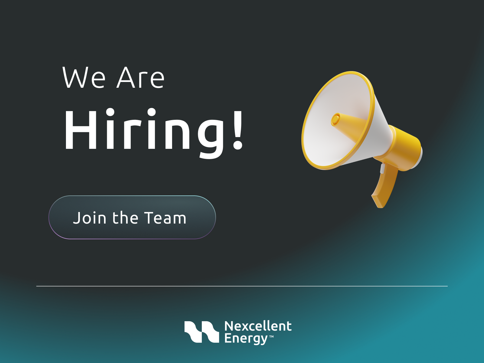 Grow With Us｜Nexcellent Energy Careers