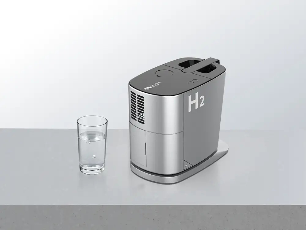 Hydrogen Production Generator | Modular Electrolysis| Nexcellent