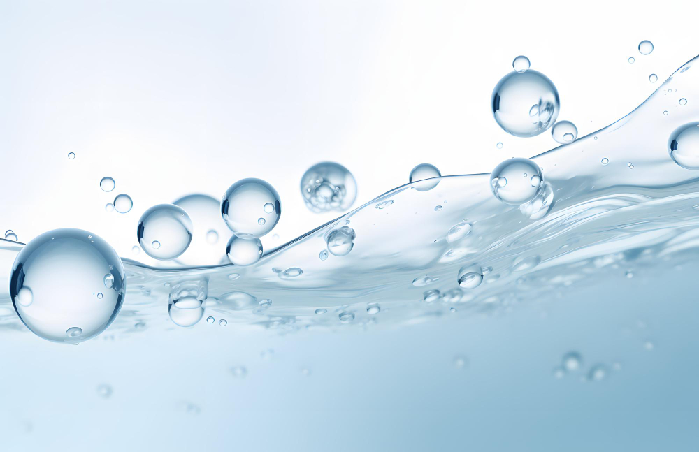 氫水是什麼？解密氫分子好處、原理與家用氫水機推薦品牌