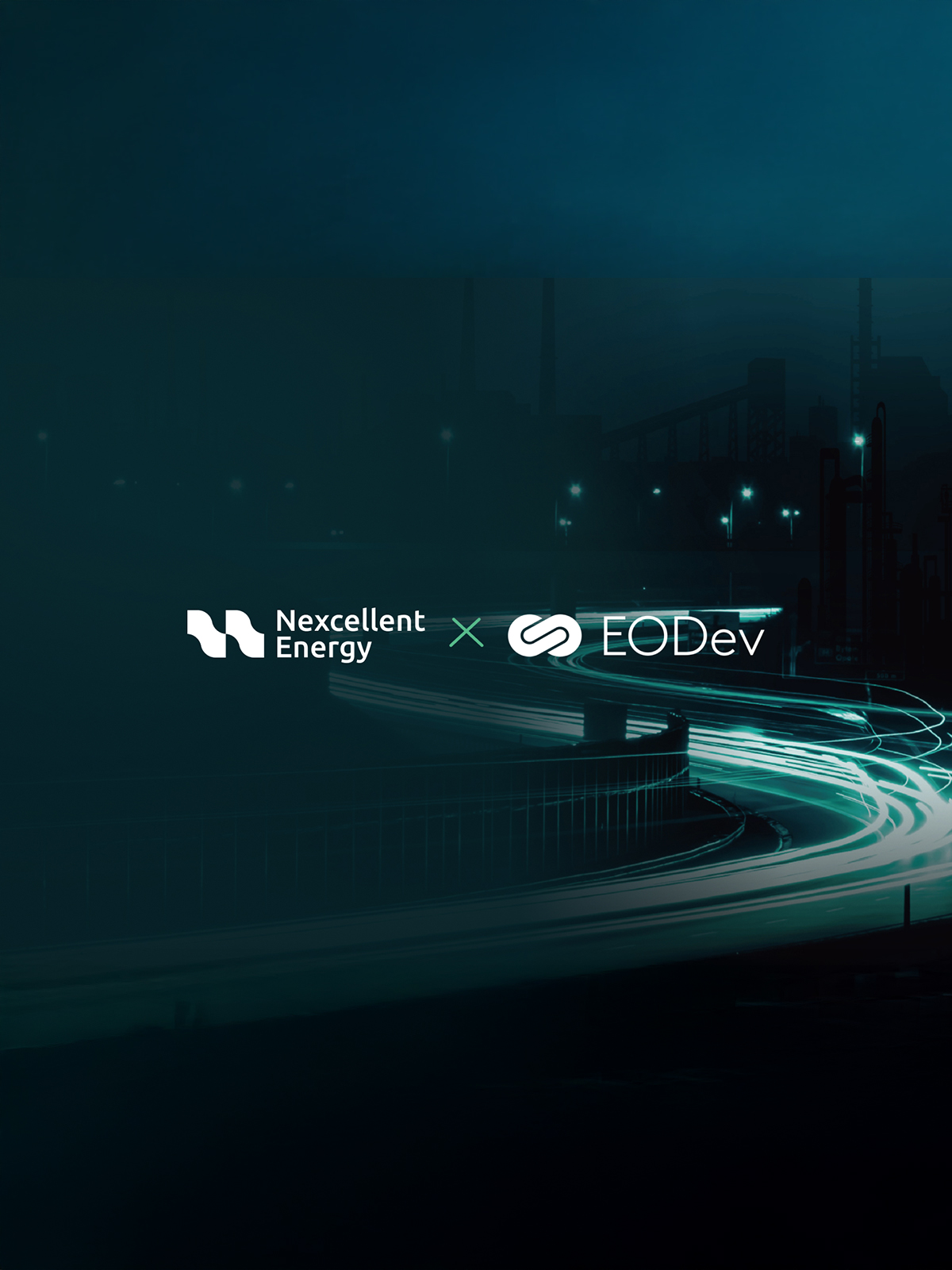 Nexcellent Energy × EODev | Strategic Partnership Signing at Energy Taiwan 2025