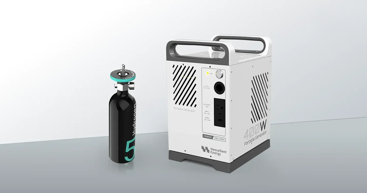 氣冷式燃料電池系統