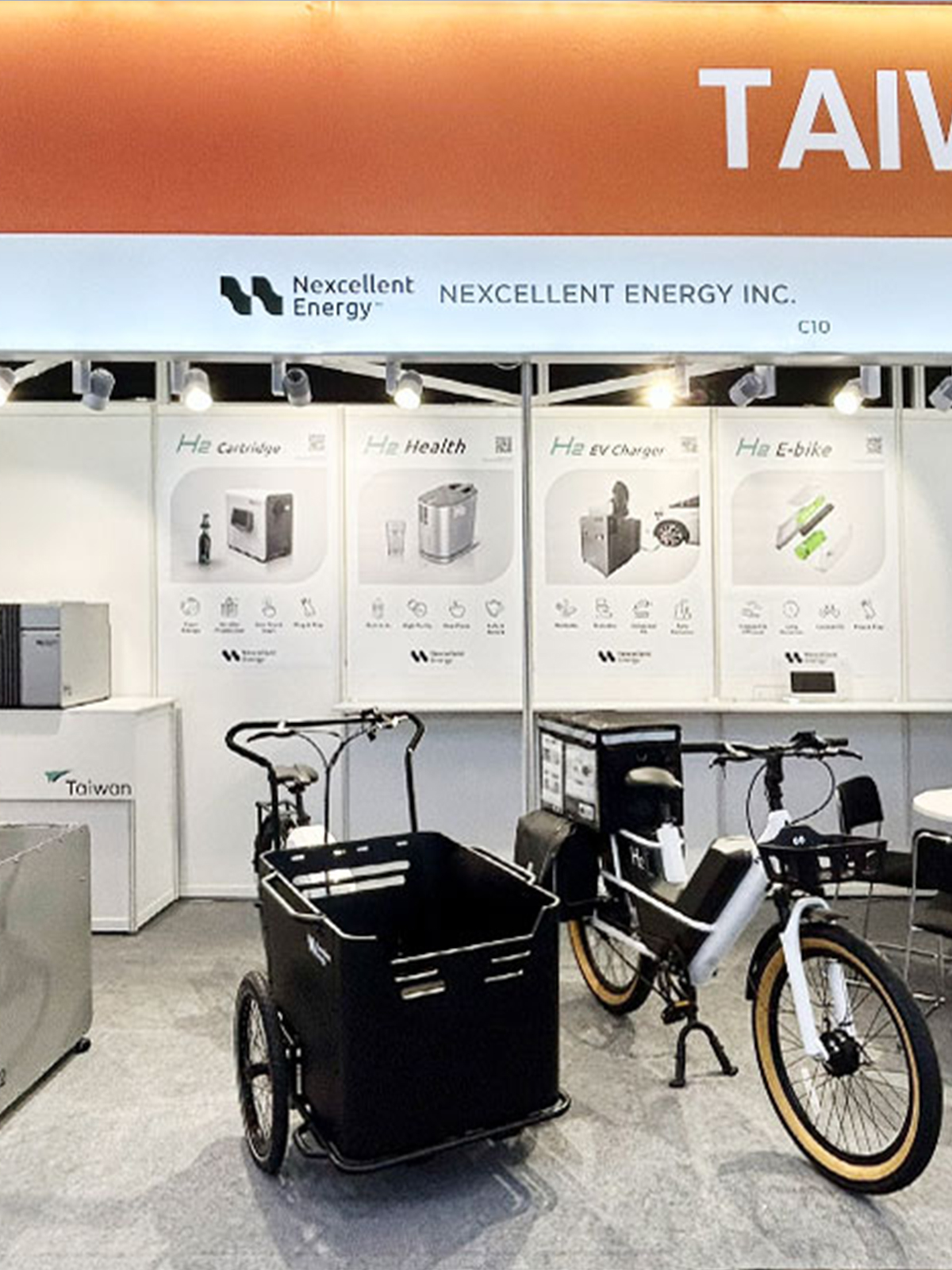 Eurobike 2025｜展場直擊 📸📸