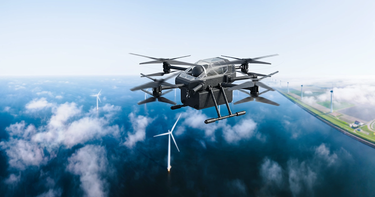 Integrating advanced fuel cell technologies into total hydrogen solutions, Nexcellent empowers corporate fleets, specialized vehicles, and low-altitude mobility platforms to smoothly transition to hydrogen power while guaranteeing extended range and high-stability operation.