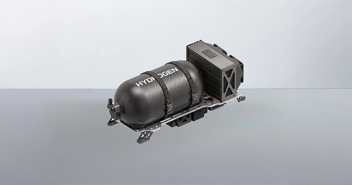 Fuel Cell System | H₂ Power Generator Products | H₂ Production
