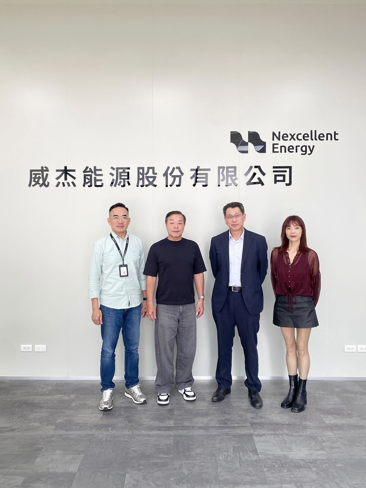 How Nexcellent Energy Is Expanding Hydrogen Applications Beyond H2 Scooters 