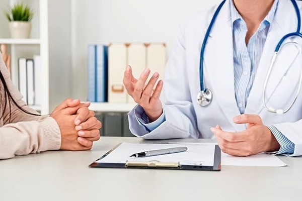 Chẩn đoán viêm xoang cận lâm sàn