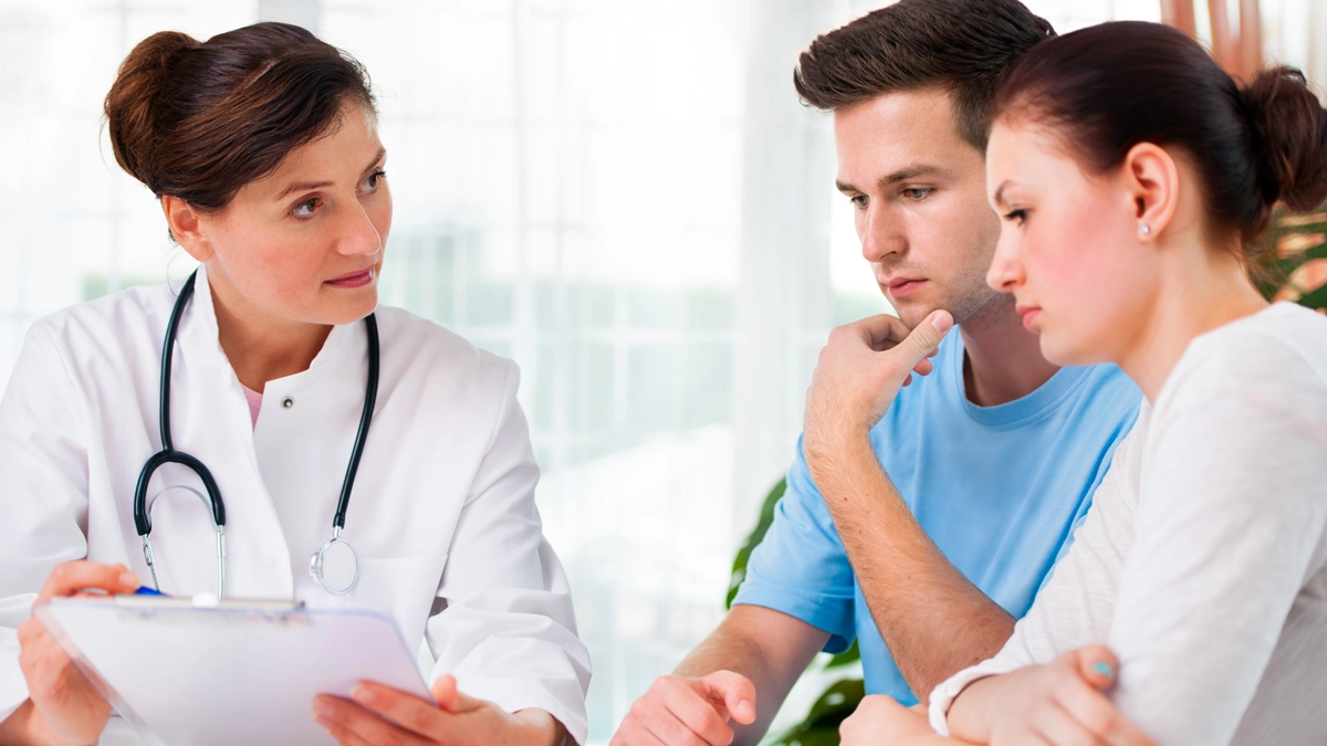 Mẫu Sổ khám sức khỏe định kỳ [Cập nhật mới nhất 2025]